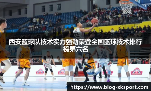 西安篮球队技术实力强劲荣登全国篮球技术排行榜第六名