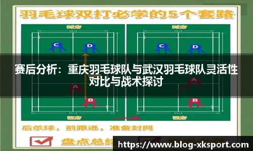 赛后分析：重庆羽毛球队与武汉羽毛球队灵活性对比与战术探讨